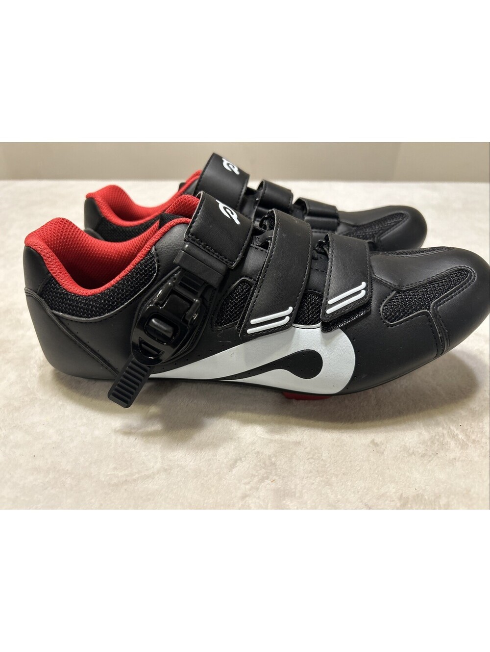 Peloton Cycling Shoes EU 43 US 10 Men’s Women’s Size 13 Cleats